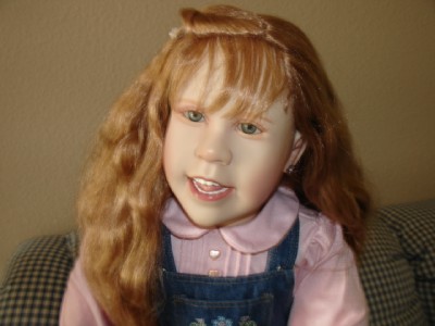 vintage barbie pink