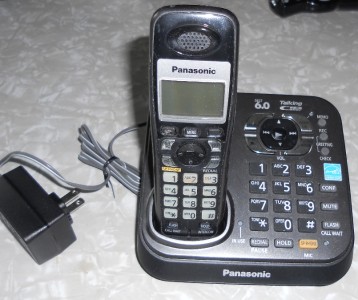 panasonic kx-tga931t manual