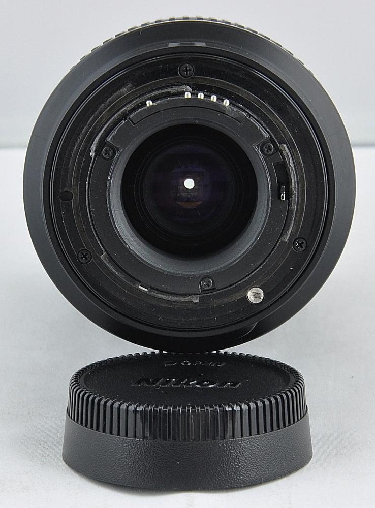 Nikon AF NIKKOR 70300mm G Zoom Lens for D3000 D3100 D5000 D5100 D7000