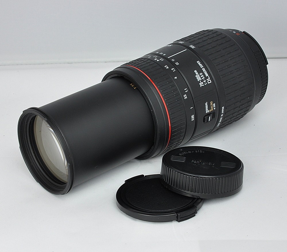 sigma 7.0