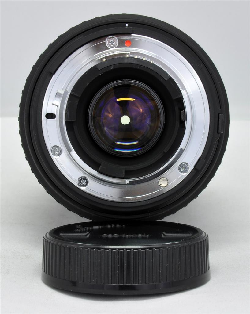 Sigma 70300mm D DL Macro Super Zoom Lens for Nikon D90 D3000 D3100