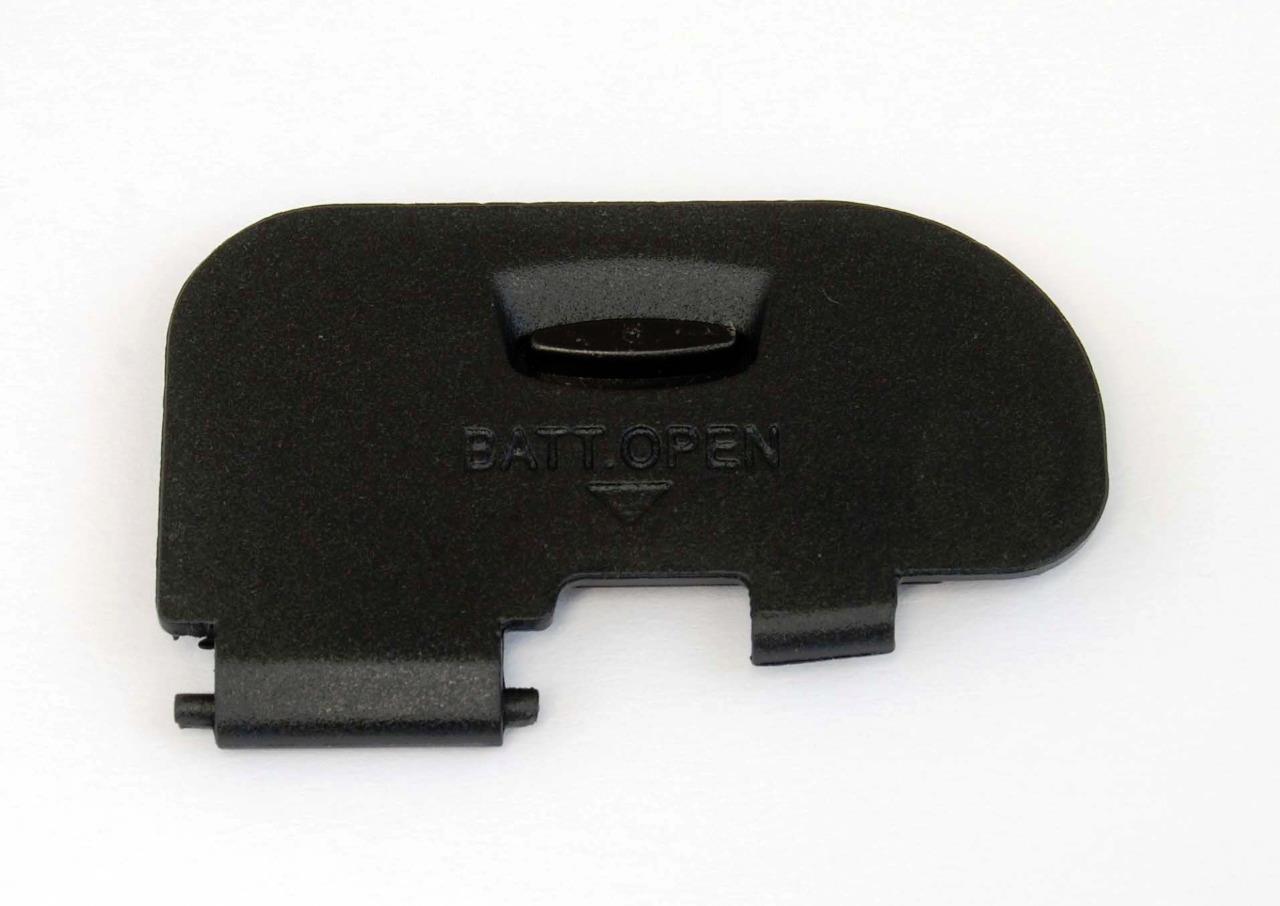 New Replacement Battery Compartment Door Cover for Canon EOS 60D DSLR