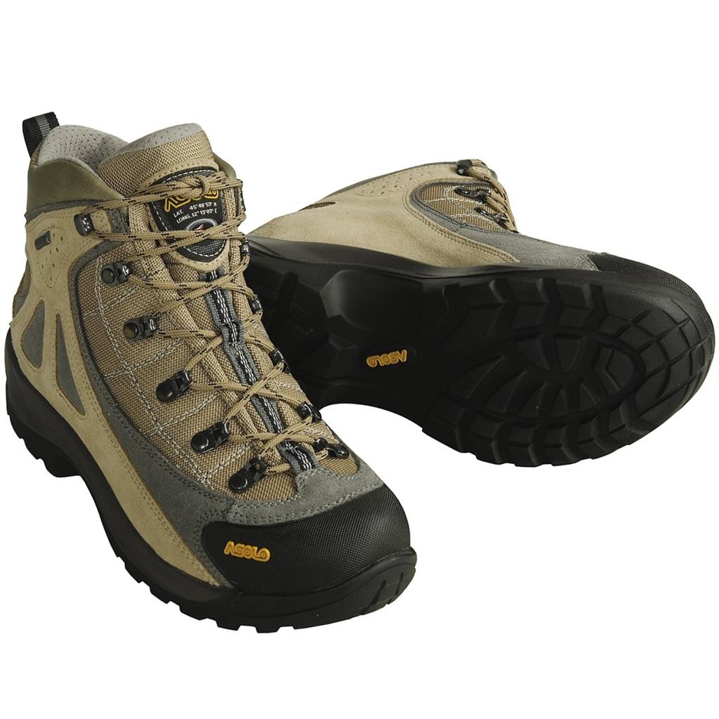 asolo fsn oroel evo gore tex