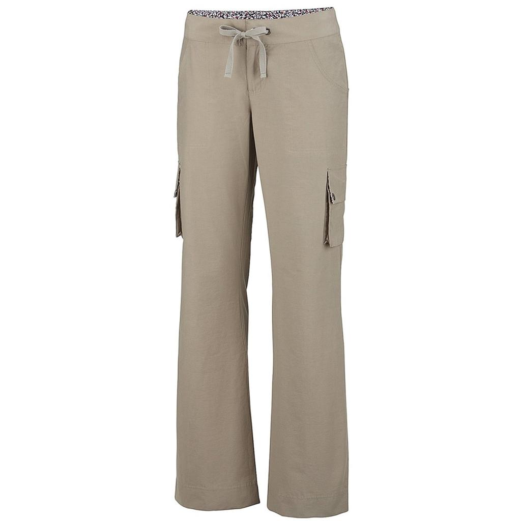 Plus Size Womens Columbia Sportswear Arch Cape II Cargo Pants16,18,20