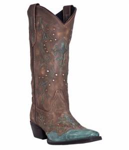 laredo cross point boots