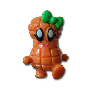 moshi monsters gold figures