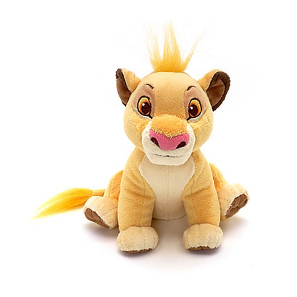 simba soft toys