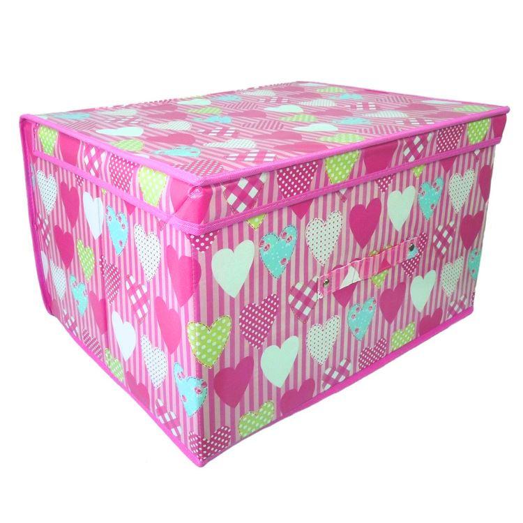 ebay childrens toy boxes