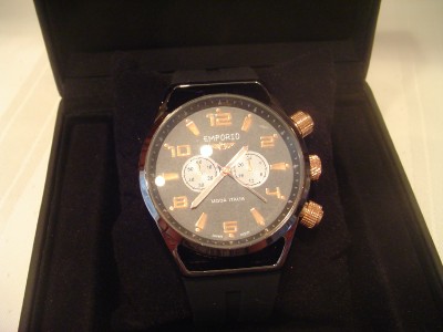 emporio moda italia watch price