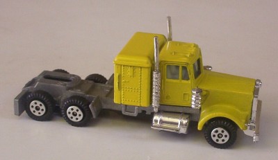 Lego Kenworth T800 Ts Tow Truck By Sephirot8082mpg