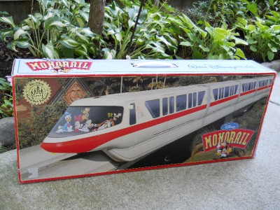wdw monorail toy