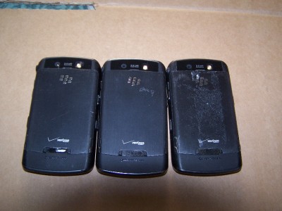 Blackberry Veryzon on Blackberry 9530  Verizon  Part Repair    Ebay