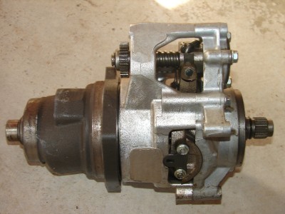 2001 Honda foreman rubicon 500 parts #7