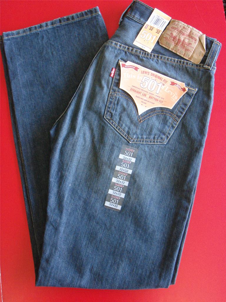 levis 501 0990
