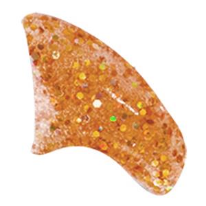 Soft Nail Caps For Cat Claws ( GOLD HOLOGRAPHIC GLITTER ) * Purrdy Paws *4 Sizes - Picture 2 of 5