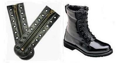quick lace system for boots