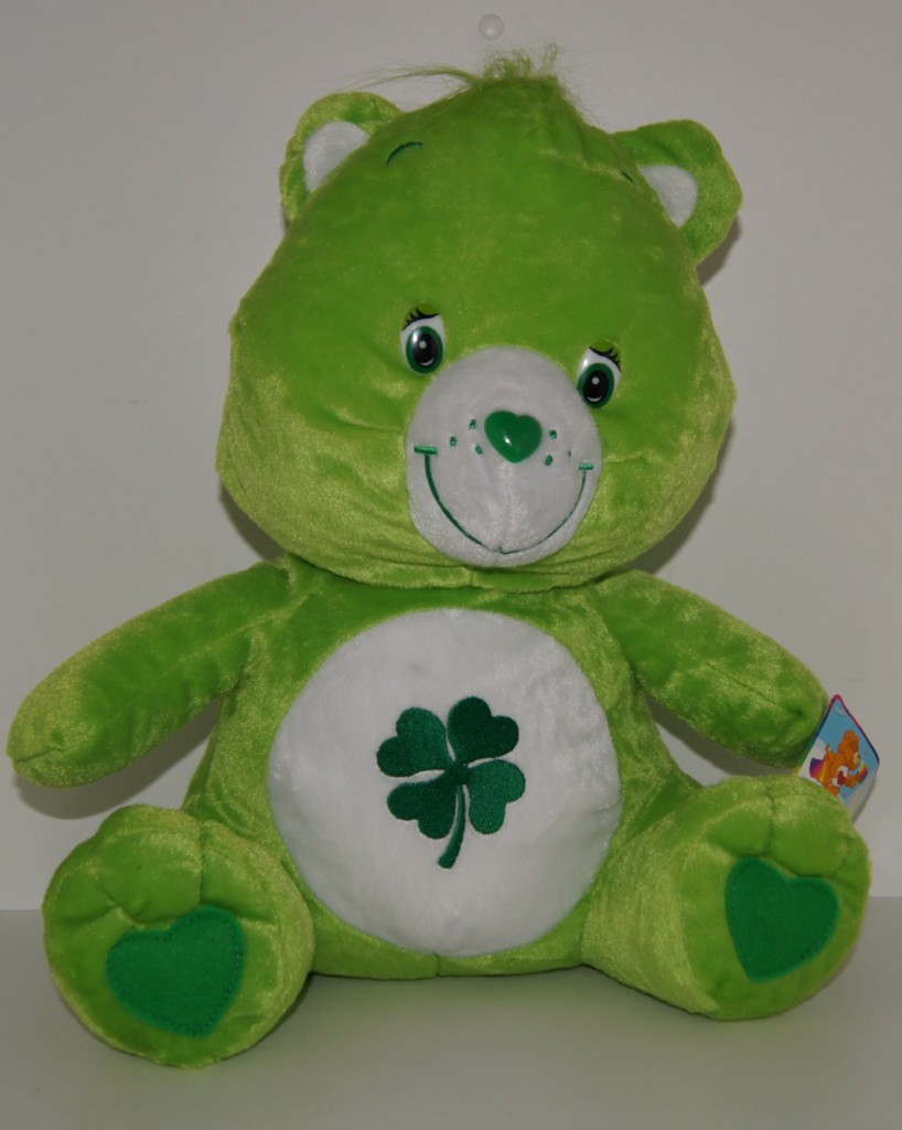 authentic care bears
