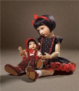 dolls by kish on ebay