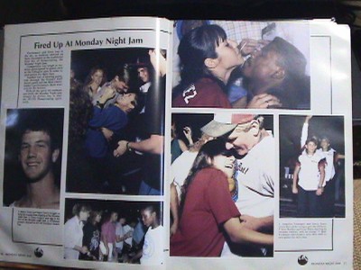 california yearbook