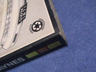 haynes manual 38010 image file