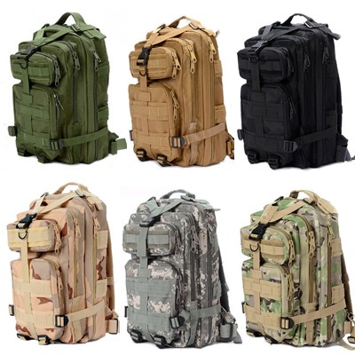 Outdoor-Sport-Military-Tactical-Rucksacks-Backpack-Camping-Hiking-Trekking-Bag