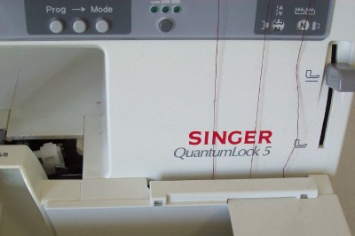 singer serger quantumlock 4 singer serger quantumlock 4