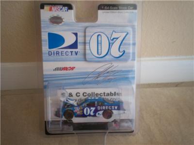 Clint bowyer diecast cars top