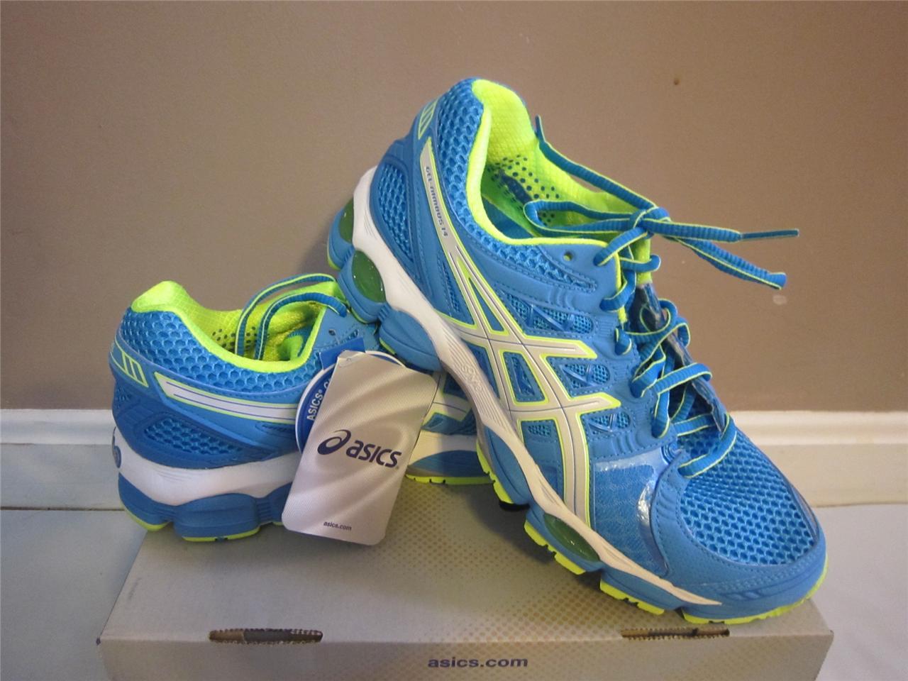 Buy-Best-Quality-Asics-8th-VIII-Eighth-Classic-Women-Colorful-Orange-Blue-Running-Shoes-On-Sale-1253_1.jpg