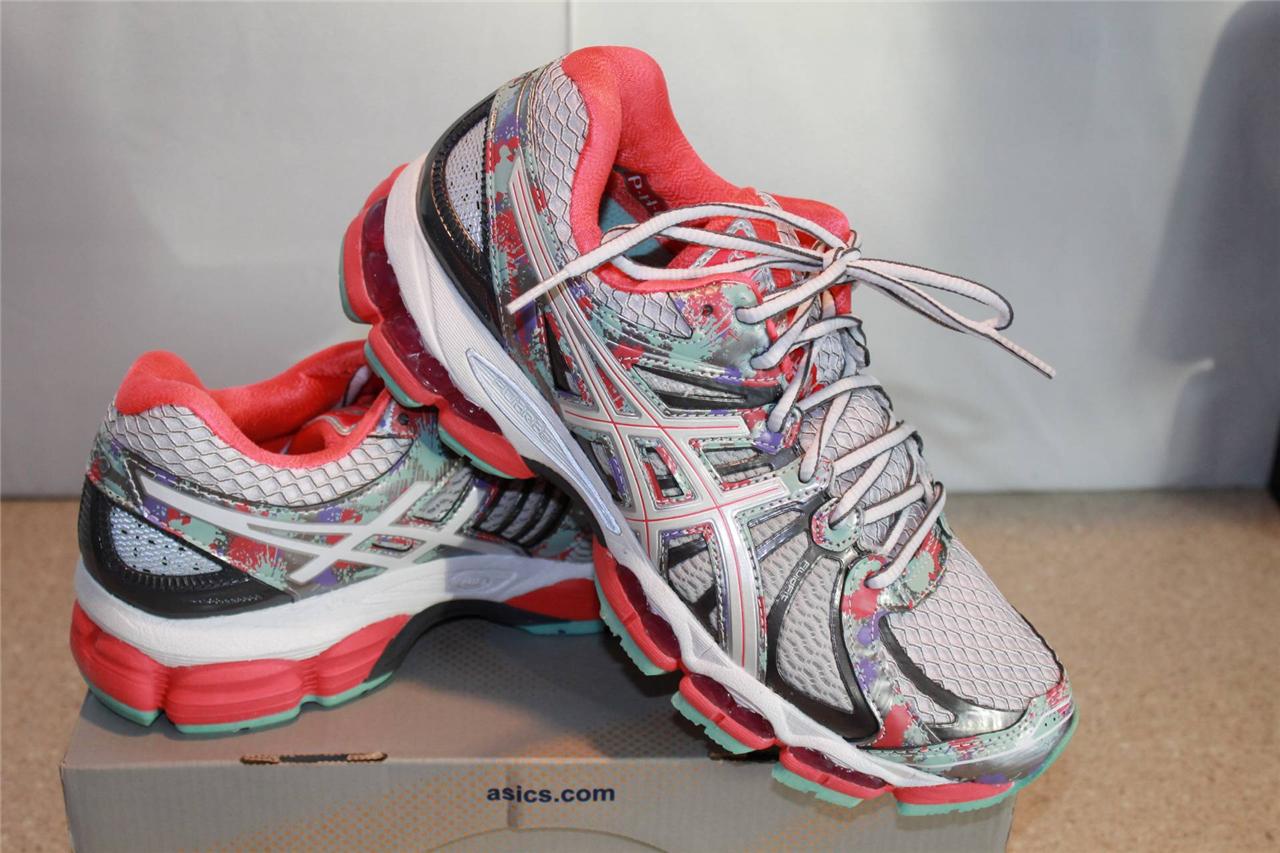asics nimbus 15 womens