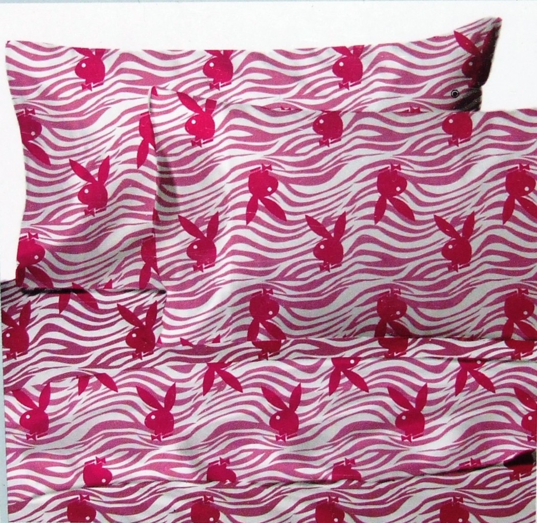 Pink Pattern Sheet Set | playboy king size pink bunny zebra pattern sheet set ebay Pink Pattern Sheet Set | playboy king size pink bunny zebra pattern sheet set ebay