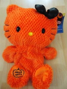 build a bear hello kitty halloween
