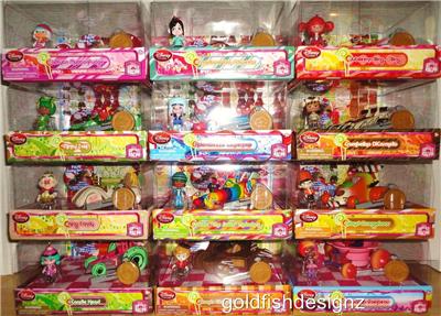 wreck it ralph toys ebay
