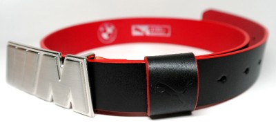 puma bmw belt