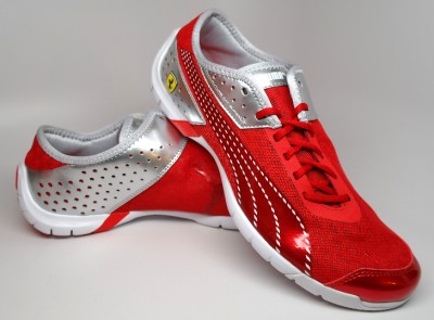 puma ferrari future cat super lt