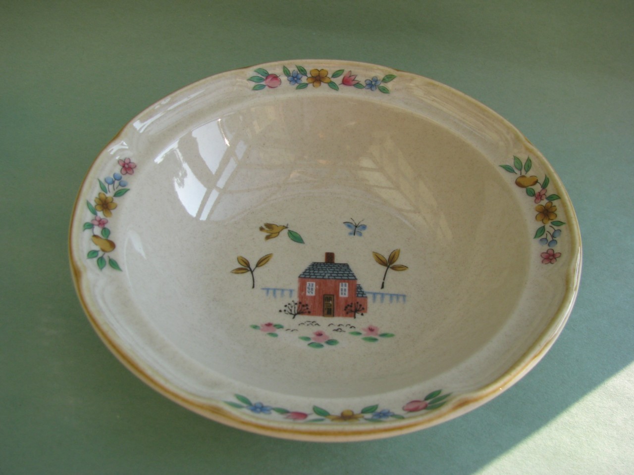 International Heartland Stoneware Japan 1 Cereal Bowl eBay