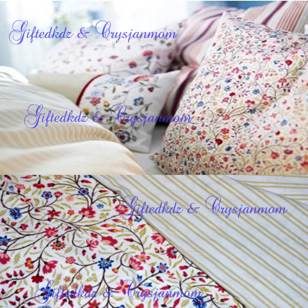 Ikea Alvine Ljuv Duvet Cover Full Queen 3pc Set On Popscreen Ikea Alvine Ljuv Duvet Cover Full Queen 3pc Set