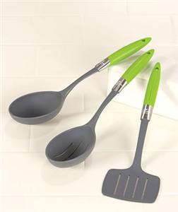 Serving  KITCHEN utensil fish COOKING serving Tool Weight Control Pc. Set utensil Portion