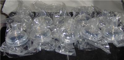 10 NUBY SPORT SIPPER Replacement Spouts 10oz Sippy Cup