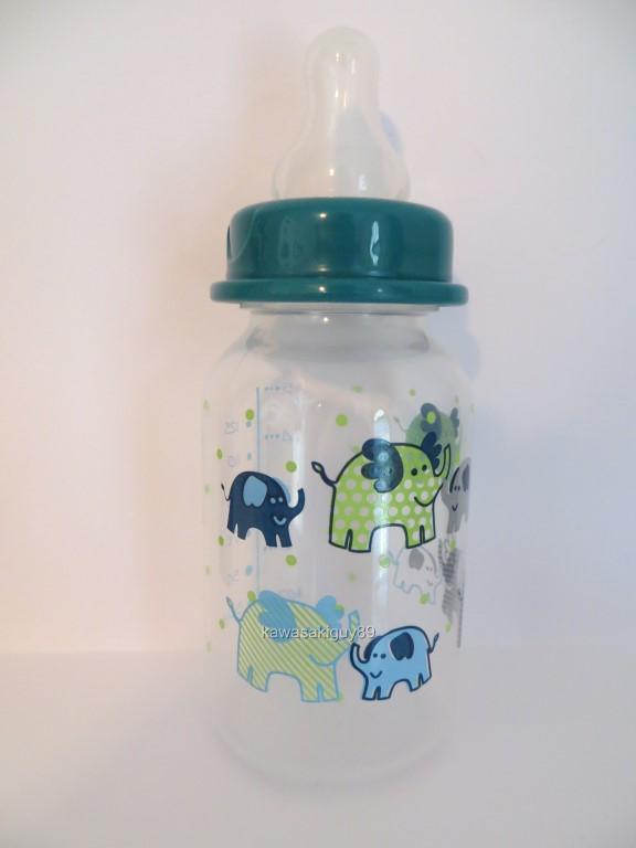 1 Reborn Baby Doll Bottle 5oz Plus Instructions to Make Add Fake