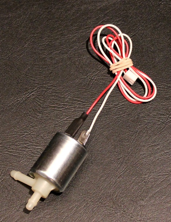 GENUINE KEURIG REPLACEMENT PART SOLENOID VALVE K40 K45 B40 K69 K65 B60