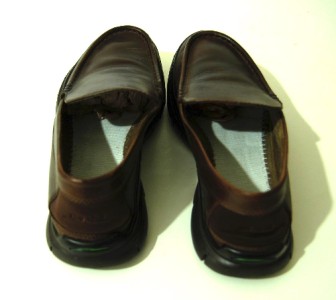 mens earth shoes negative heel