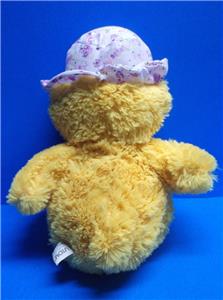 kelly toy duck
