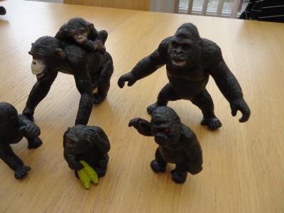 elc animals set