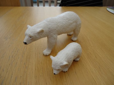 elc animals set