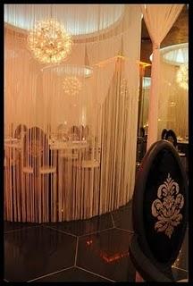 How And Where To Use String Curtain Topdecors