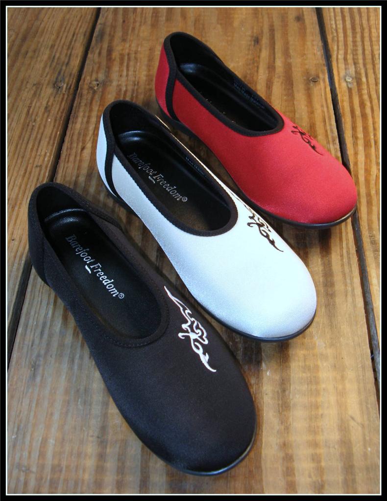 best flats for orthotics
