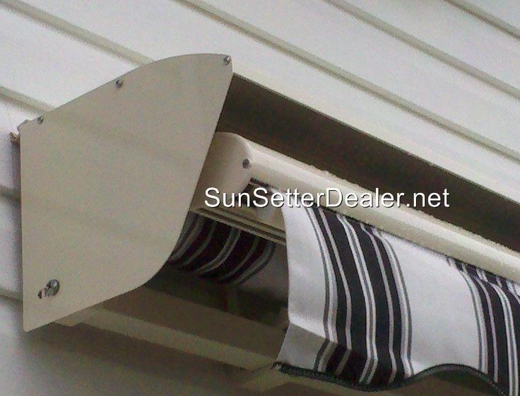 Effortless Transformation: 5 Reasons Why Sunsetter Awning Installation is a Must-Have for Your Home