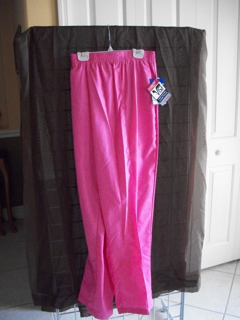 NEW-CREST-SCRUB-PANT-STYLE-112-ELASTIC-WAIST-STITCH-CREASE-LEG