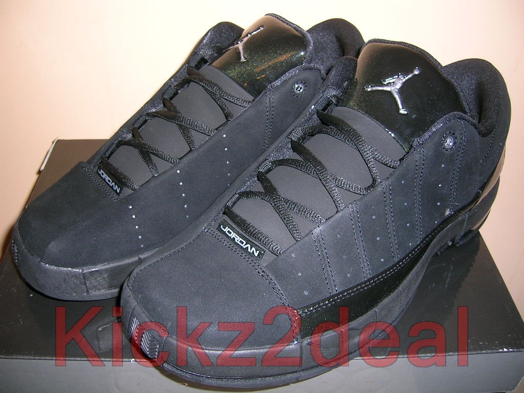 jordan te 2 advance