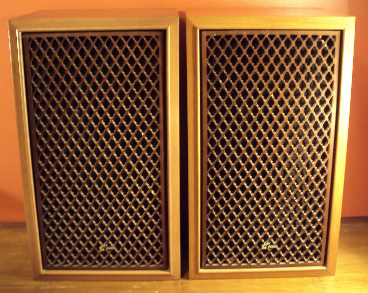 Sansui SP1000 Vintage 4 Way Speakers Pair 2 SP1000 Sound Great eBay